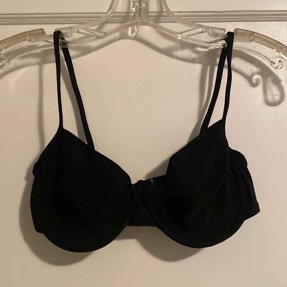 👙 Calvin Klein bikini top